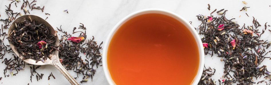 Black Tea