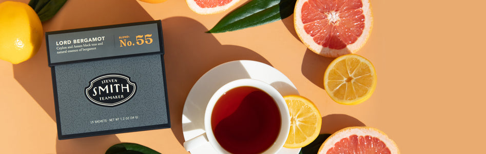 Breakfast Teas