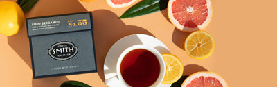 Breakfast Teas