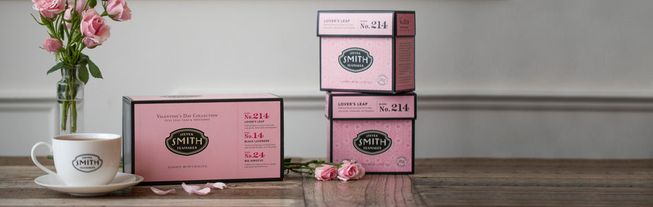 Valentine's Day Gift Guide