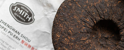 Pu-erh Cakes