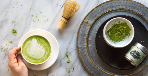 Matcha