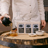 Barrel Aged Trio