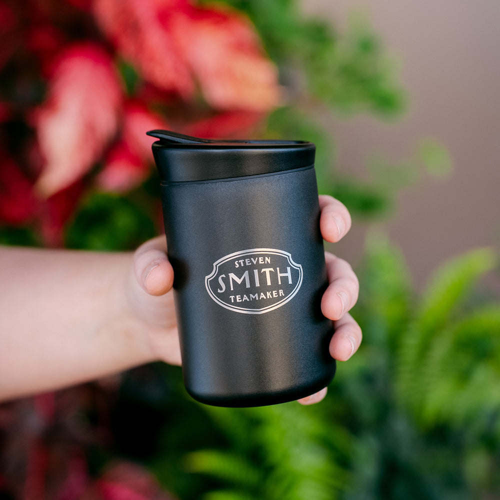 Smith Teamaker 8oz Tumbler