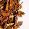 Cinnamon Twist
