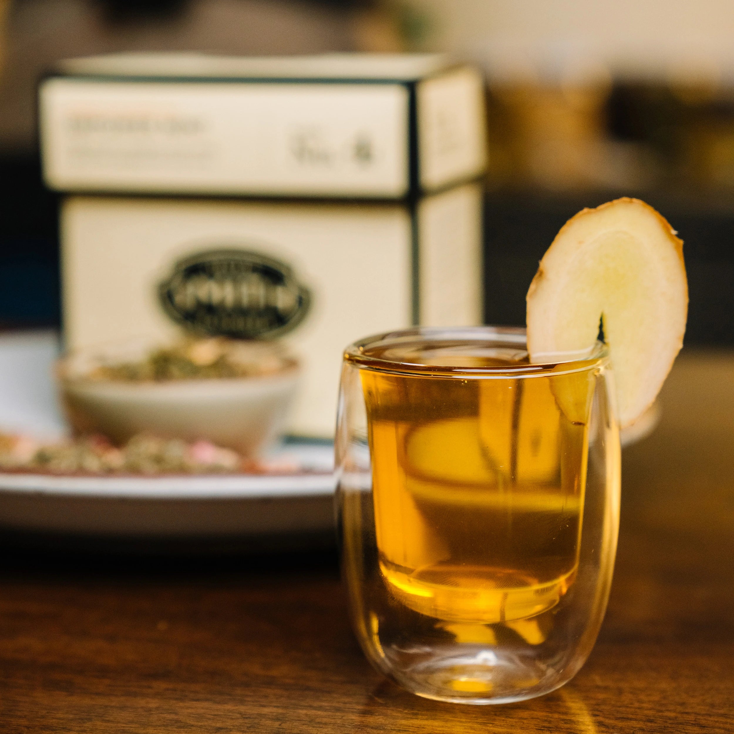 Dandy Detox