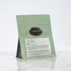 Green bag with Smith shield and Fez label