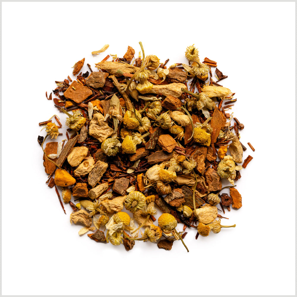 Harvest Spice