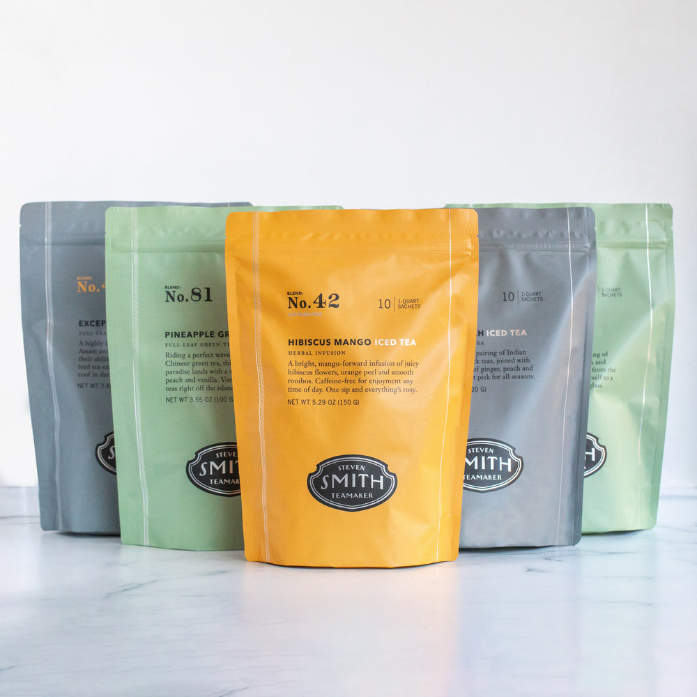 Iced Tea Bundle