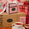 Lover's Leap Teacup Gift Set