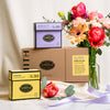 Spring Tea Duo