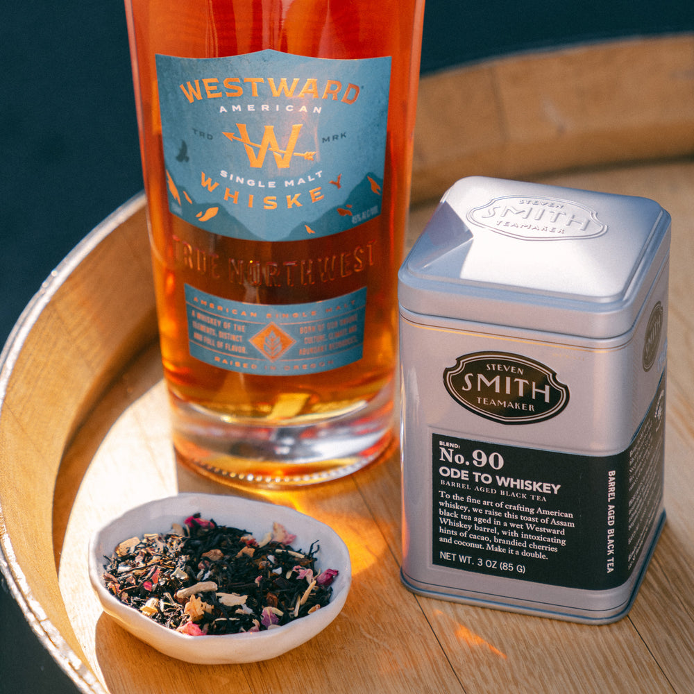Ode To Whiskey