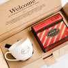 Season's Sippings Teacup Gift Set
