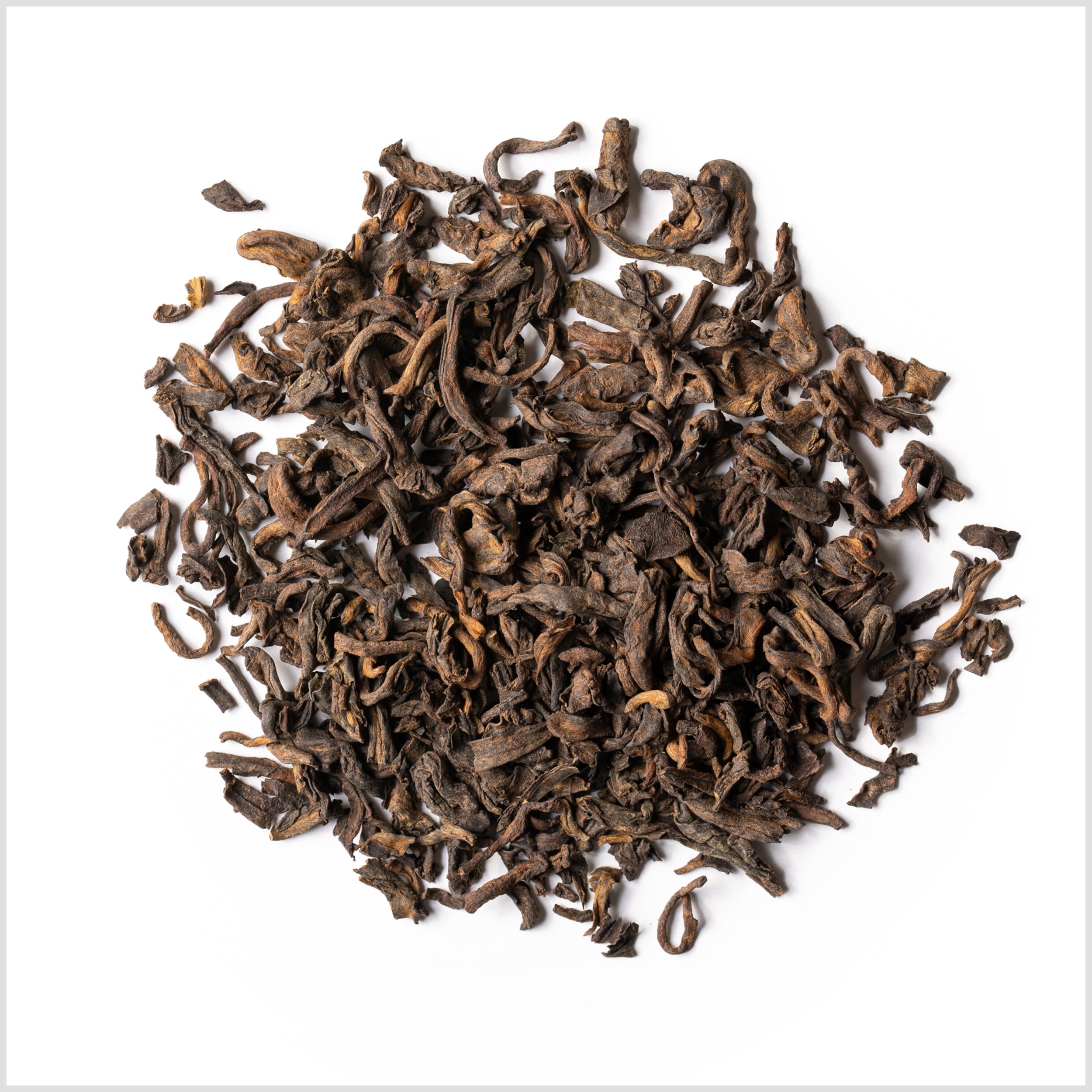 Shou Pu-erh