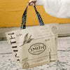 Smith Large Eco Tote Bag