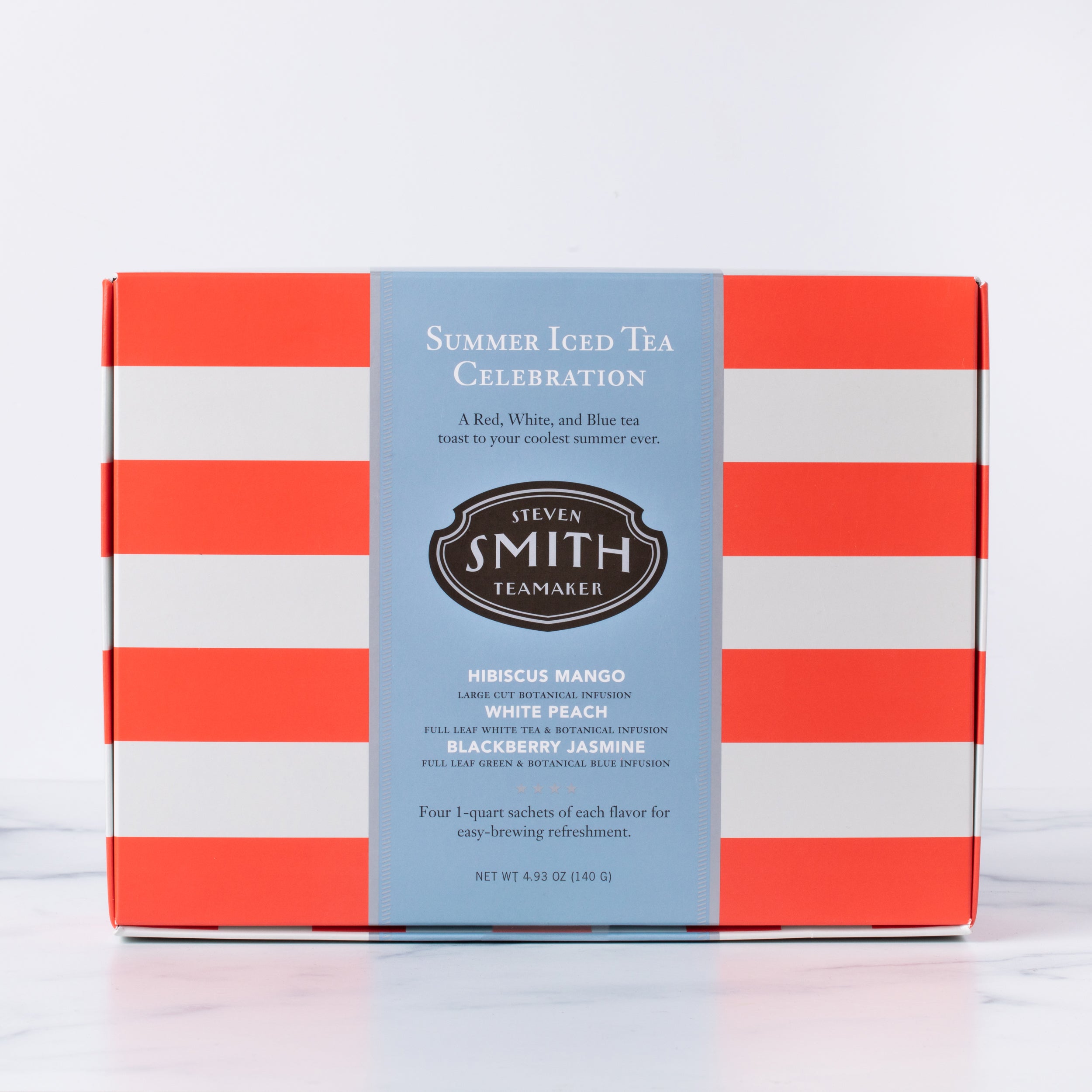 Summer Iced Tea Celebration Kit
