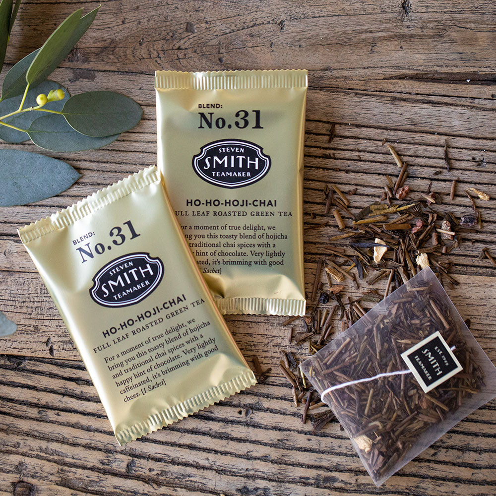 Ho-Ho-Hoji-Chai