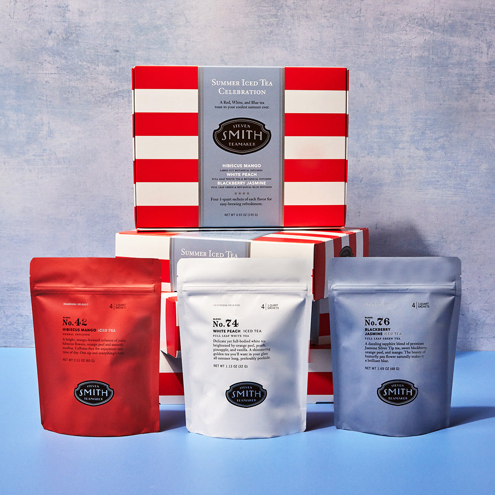 Summer Iced Tea Celebration Kit