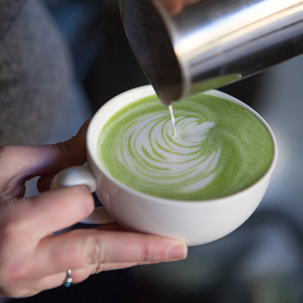 Matcha